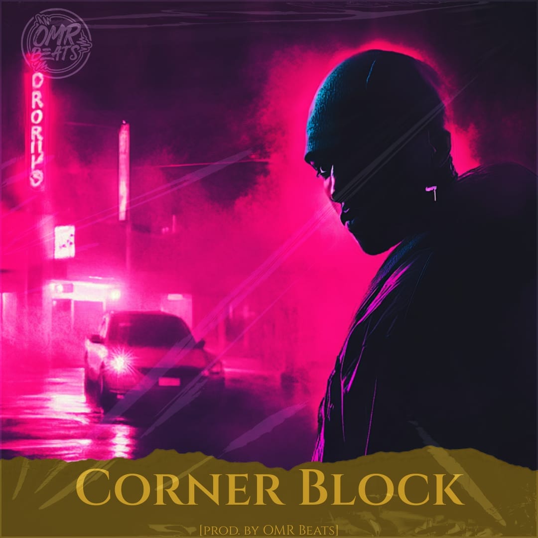 Corner Block