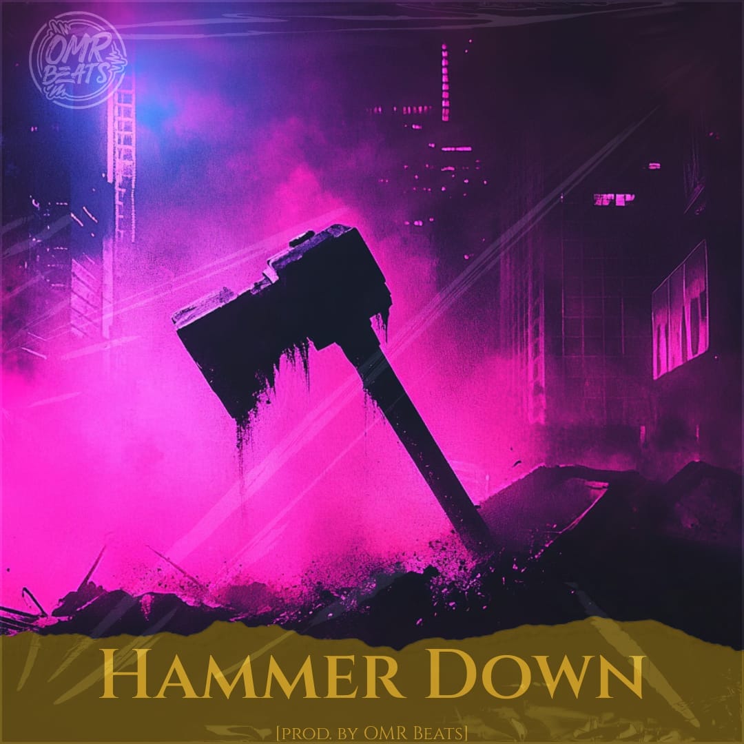 Hammer Down