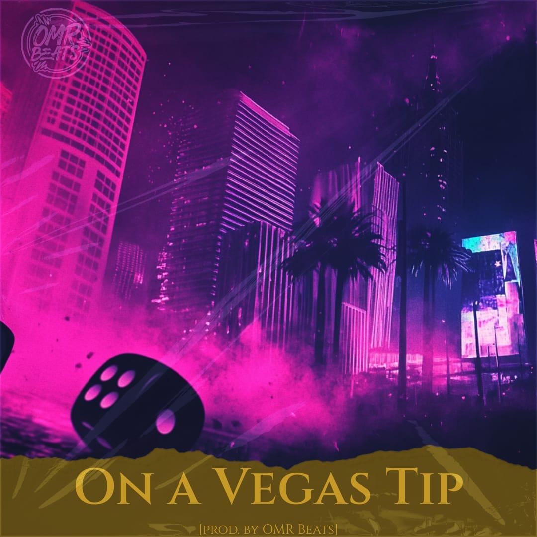 On a Vegas Tip