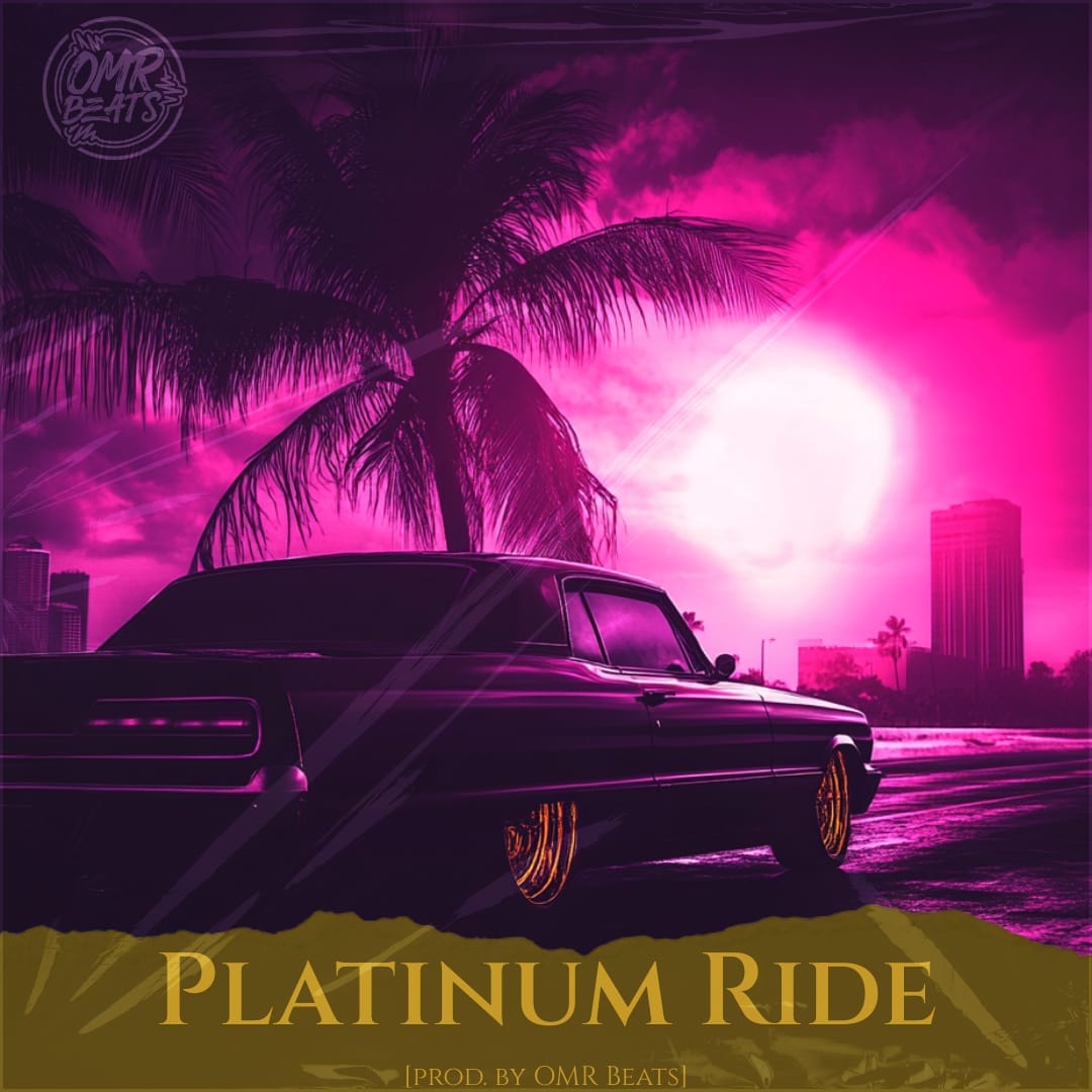 Platinum Ride