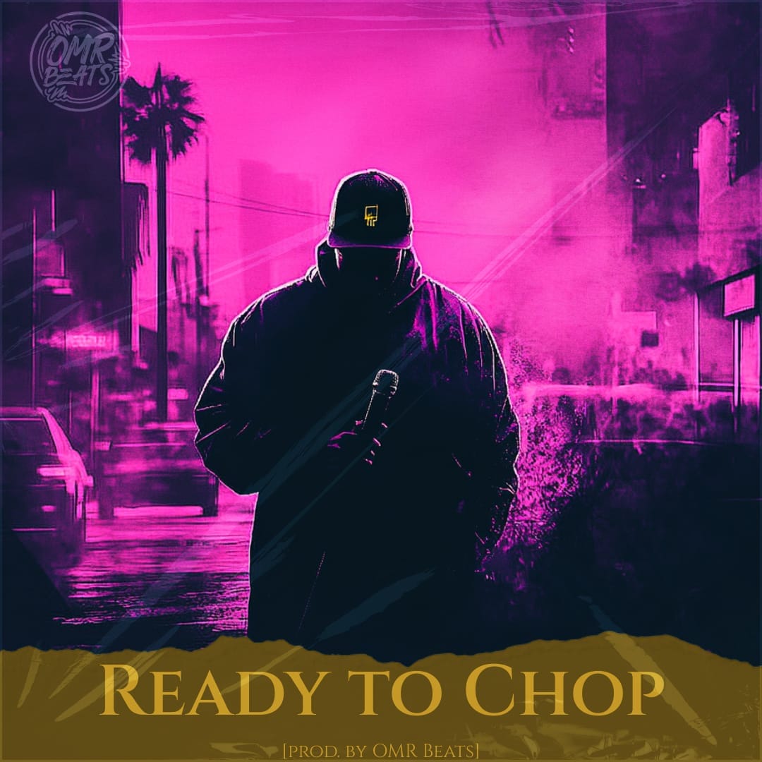 Ready to Chop