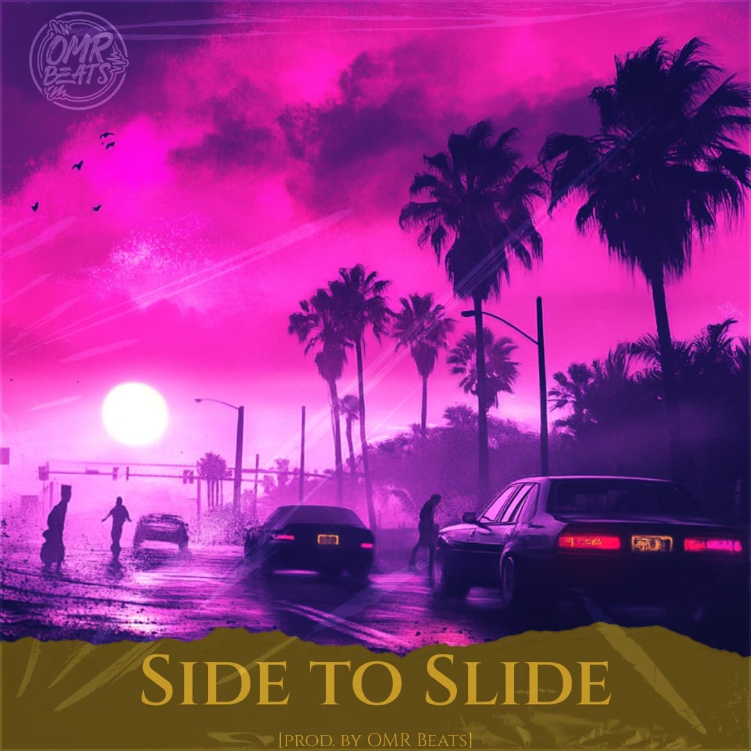 Side to Slide