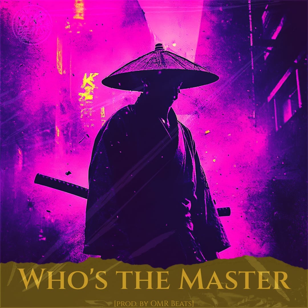 Who's the Master