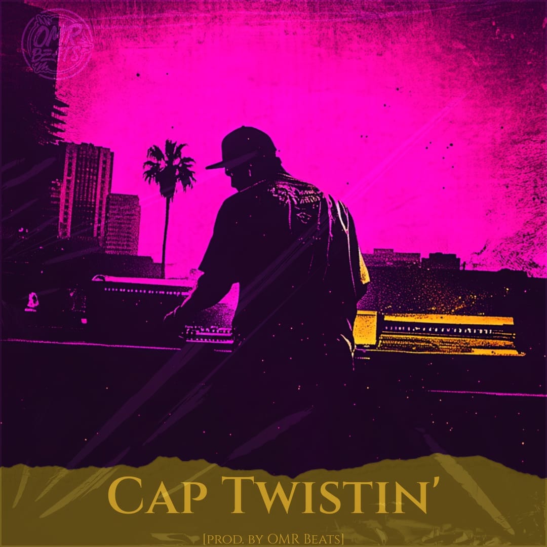 Cap Twistin'